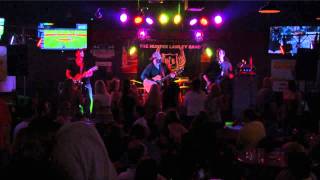 The Hunter Lawley Band - Too Hot to Handle