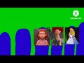 BARNEY CAMPFIRE SING A LONG FULL MOVIE 2018
