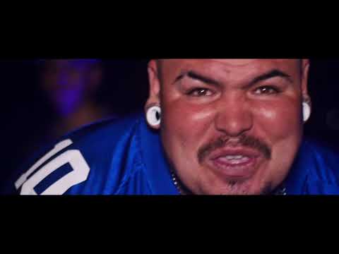 Bladis Ft Gordo 3XL - Cuidado (Vídeo Oficial)