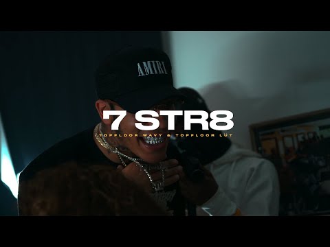 TopFloor Lüt & TF Wavy- 7 STR8