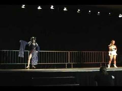 Anime North 2007 - Masq - Entries 27 - 30