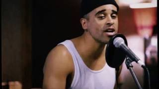 PATRICE - Burning Bridges (Life’s Blood Stripped Down Session)