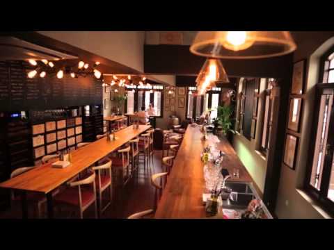 13% Wine Bistro em Cingapura - Outro viajante