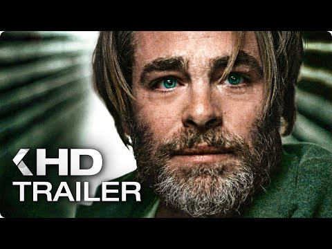 DAS ZEITRÄTSEL Trailer German Deutsch (2018)