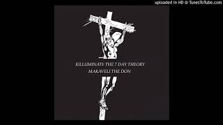 2Pac - Lost Souls (OG) (Ft. Outlawz) (Best Quality)