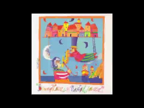 Bruno Lauzi - Nostaljazz (2003) full album