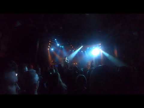 Illdisposed - Slow Death Factory(Live Aarhus Denmark 2021)