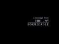 The Joy Formidable - The Big Roar album ...