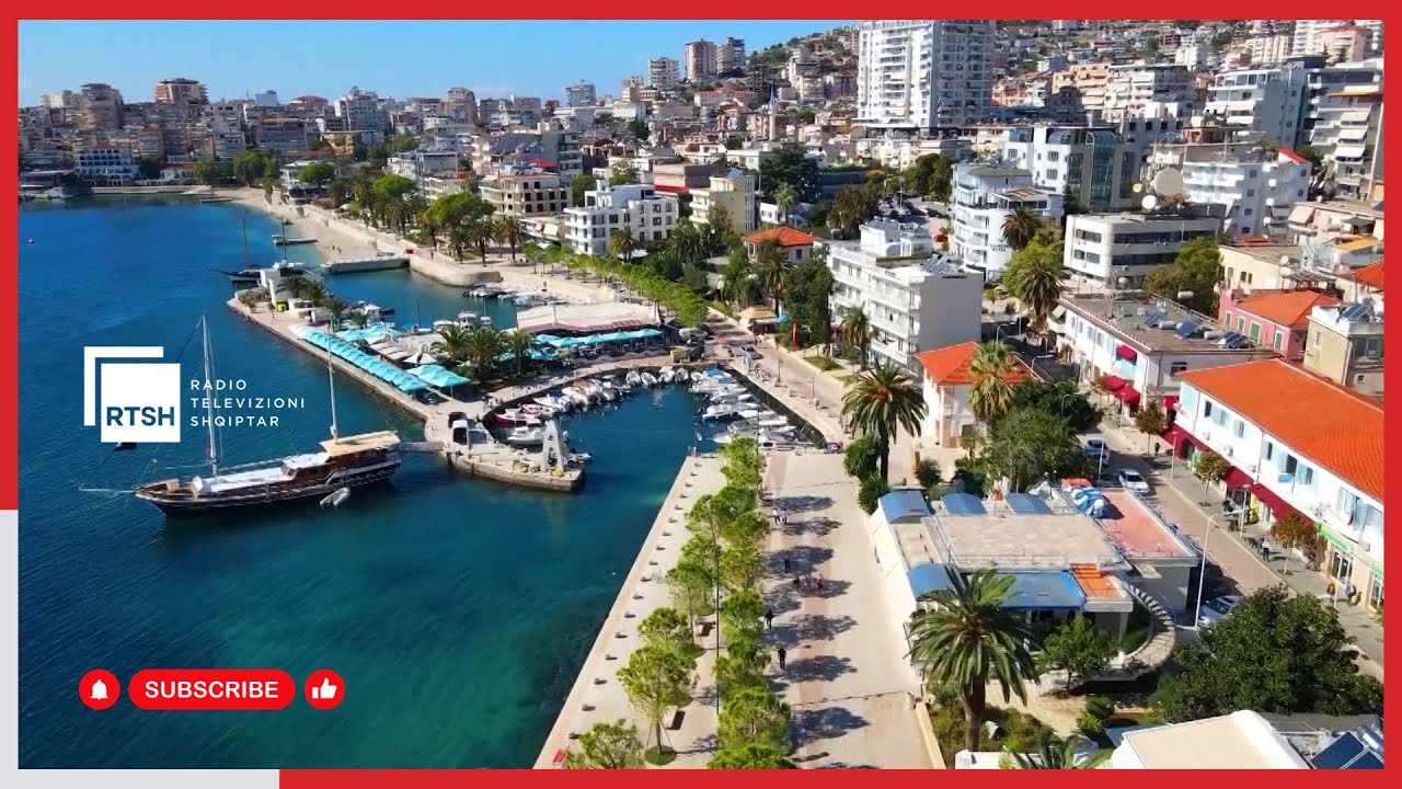 Shtetasit e huaj “hipotekojnë” Sarandën, realizojnë 95% të blerjeve në qytet