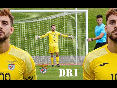 Romana Goalkeeper