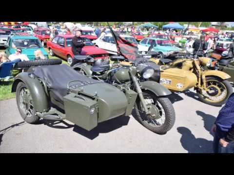 Trzebinia w PRL vol.3    01.05.2019