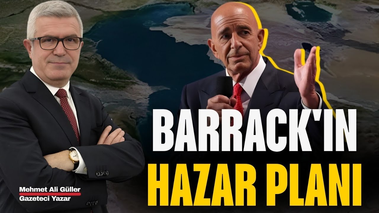 ABD, Türkiye ve İsrail'i hangi denklemde birleştirmek istiyor?