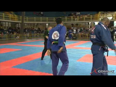 PANAMERICANO X-COMBAT 2015 - Heron Valeriano x Esfeno Felipe by X-COMBAT