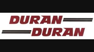 Duran Duran - Faster Than Light