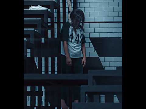 Player 149 & 007 Sad Story | Squid Game Season 3 | Song - Kamin (Slowed) #squidgame #edit #shorts