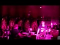 Garage A Trois Zebra Lounge JC 9