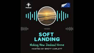 Soft Landing - Episode 20 - Where to Shop in New Zealand: Groceries, Furniture, Internet and More...