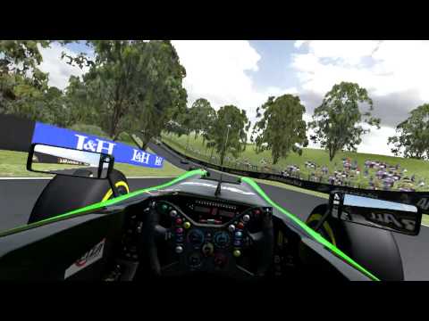 Game Stock Car 2013 - Extreme Helmet Camera (Mod)