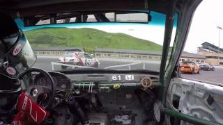Tedds Fast Lap LeMons Sears Pointless 2017