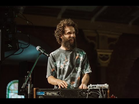 Kutiman Orchestra (IL) @ 28th Jewish Culture Festival in Krakow