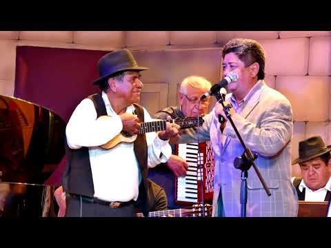 LA ULALA (Pacífico Terán)