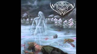 WINTERHYMN - Under the Hunter's Moon