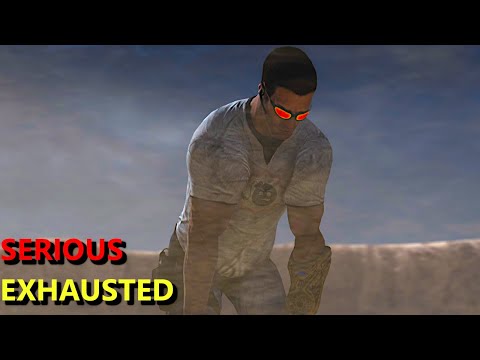 The Guardian of Time | Serious Sam 3 BFE
