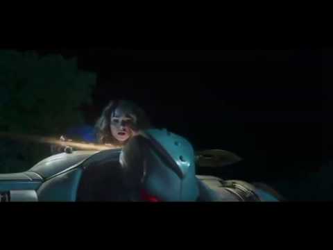 STARGIRL 1x02 | PAT TELLS COURTNEY ABOUT THE INJUSTICE SOCIETY