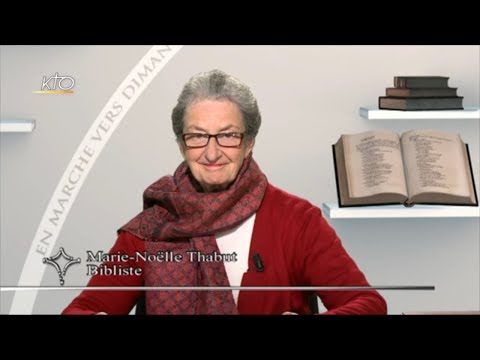 Fête du Baptême du Seigneur C - Intégrale des lectures