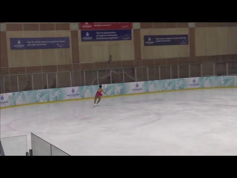 BOSPHORUS CUP 2018 - Istanbul - Turkey - November 27th - December 1st