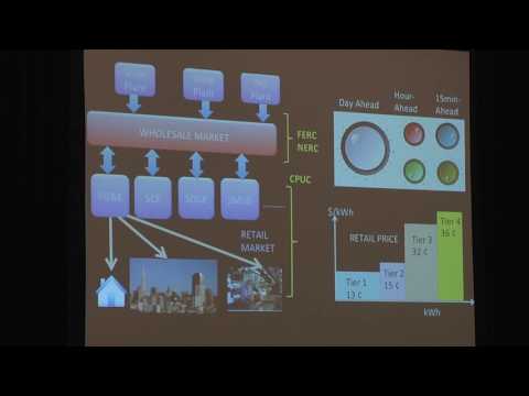 NIPS: Oral Session 3 - Arunava Majumdar