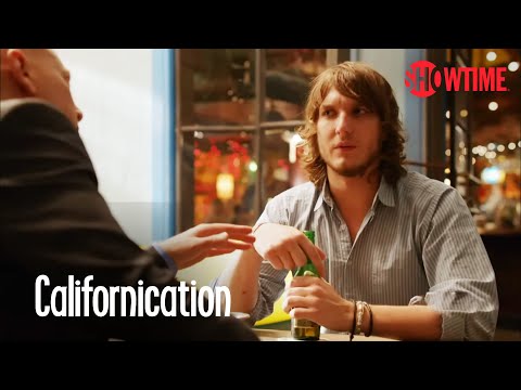 Californication Season 5: Episode 9 Clip - Slay Dragons | SHOWTIME