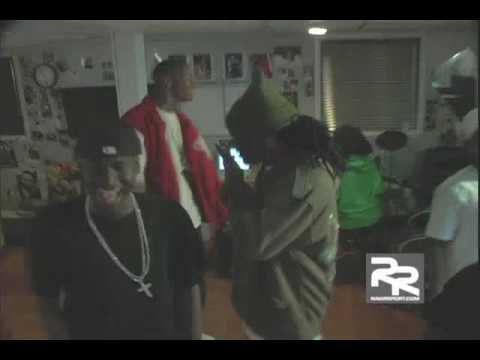 RAW REPORT PRESENTS - Zaytoven - The New Basement V2 P2