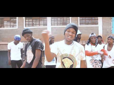 JAYJASS X HOMMIE WILLIAMS-LIGI FLANI(OFFICIAL VIDEO) Dir by Ray Prince