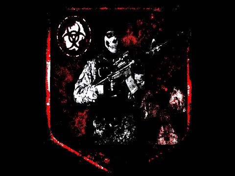 Misanthropic War - Final Purge (Track)