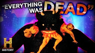 Download lagu Dark Forces of the Ancient World | Ancient Aliens mp3