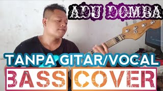 Download lagu ADU DOMBA H.RHOMA IRAMA TANPA GITAR/VOCAL_BASS COVER_BACKING TRACK mp3 Download lagu ADU DOMBA H.RHOMA IRAMA TANPA GITAR/VOCAL_BASS COVER_BACKING TRACK mp3