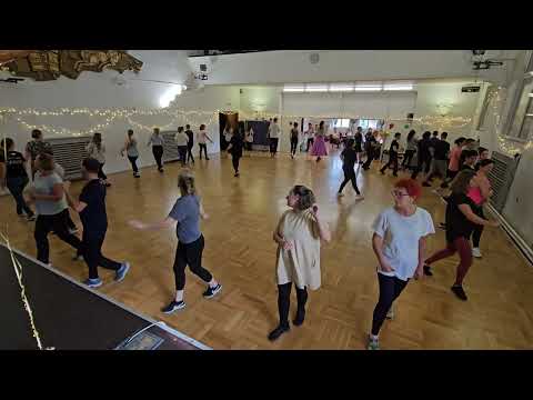 Achshav by Dudu Barzilay at SoDa 2023 in Sofia, Bulgaria