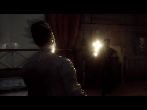 VAMPYR Gameplay Part 3