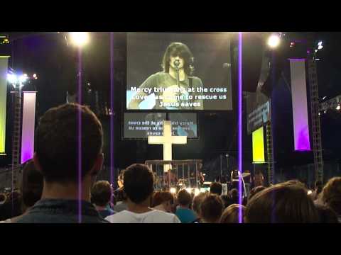 Soul Survivor 2010 week B worship HD