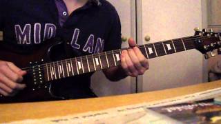 Lincoln Brewster - Whole again (solo)