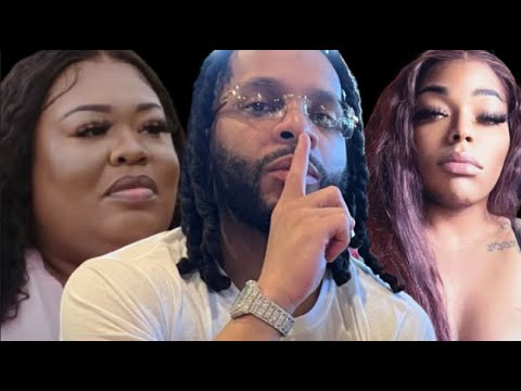 The drama continues with Derek's sister Elizabeth & Monique | Love after lockup|