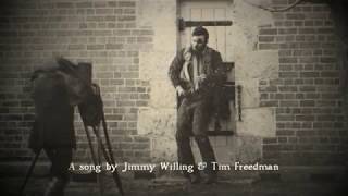 Singing Kate Kelly To Sleep - Jimmy Willing &amp; Tim Freedman