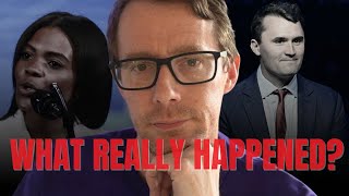 Did Candace Owens Get It Right About Charlie Kirk?