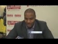 Osi Umenyiora Calls Sapp Idiot Over Strahan Comments