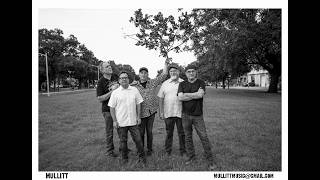 MULLITT Riverbend Official Video