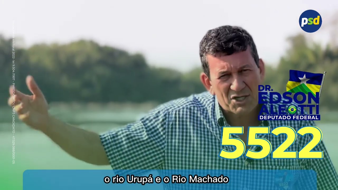 1 de setembro de 2022