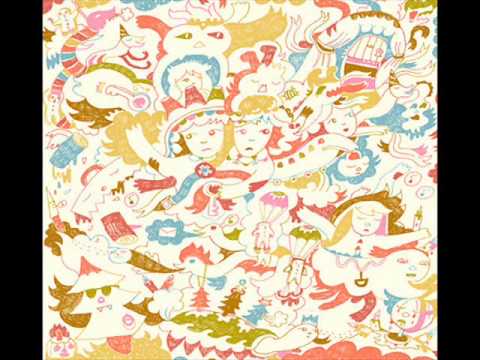 Tiny People - Drug Rug