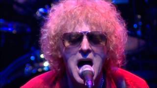 Ian Hunter - Irene Wilde (Taken from the DVD 'All The Young Dudes')