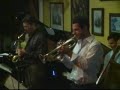 N Glenn Davis Quintet -  Come Right In  - Nighttown 8/13/09